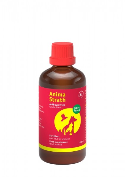 Anima Strath Aufbaumittel