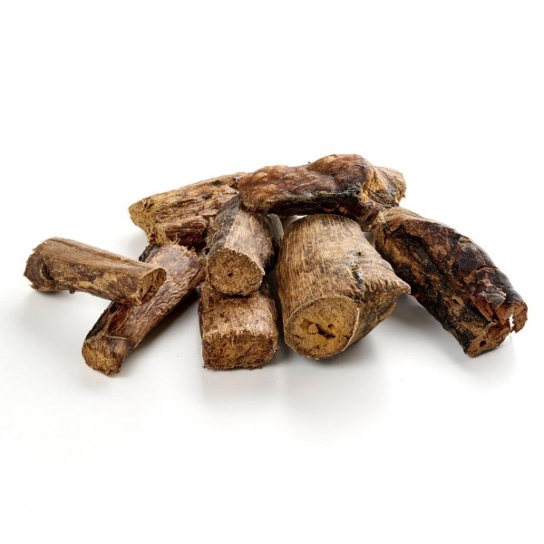 Hirsch Lungenstücke