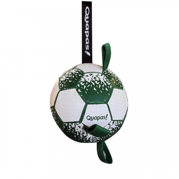 Quapas! Fussball
