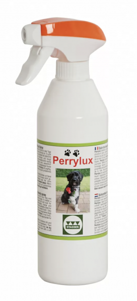 Perrylux Schönheits- und Entfilzungsspray 450 ml