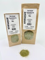 Bio-Kräuter Hausmischung Bio-Kräuter Hausmischung