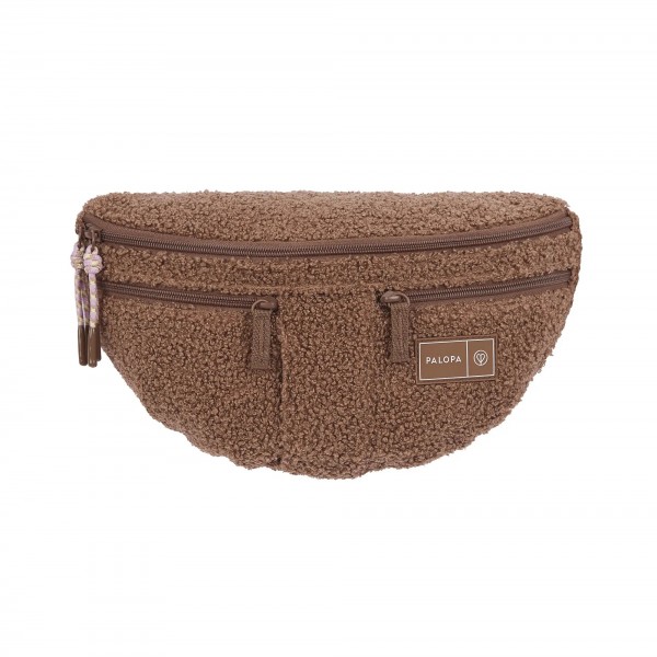 Palopa Leckerlibeutel Teddy-Fleece Emma