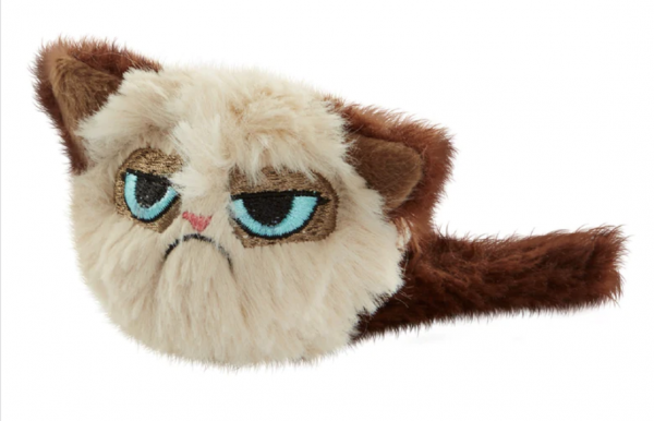 Grumpy Cat Katzenspielzeug