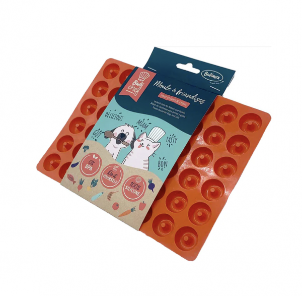 Mini Backmatte von Bucbichef