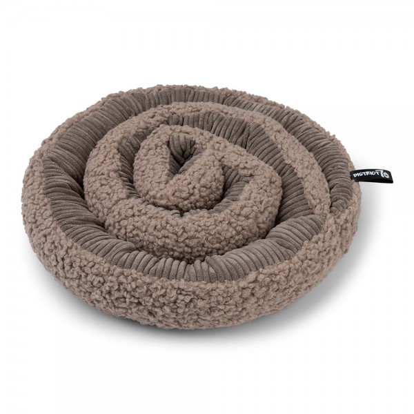 Swirl Schnüffelmatte für Hunde von District70