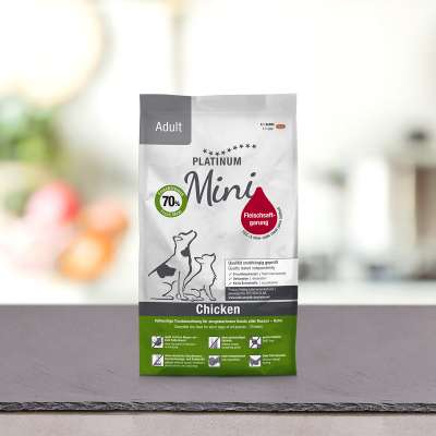 Platinum | Animaux