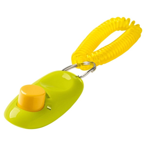 Hunter Clicker Smart