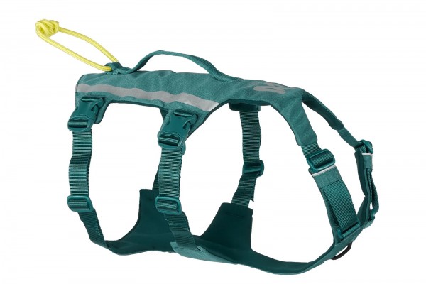 Non-stop Dogwear Ramble Harness long
