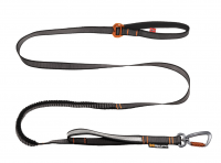Non-Stop  dogwear Touring Bungee Adjustable Leine Non-Stop  dogwear Touring Bungee Adjustable Leine