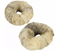 Dorschhaut Sticks & Donuts Dorschhaut Sticks & Donuts