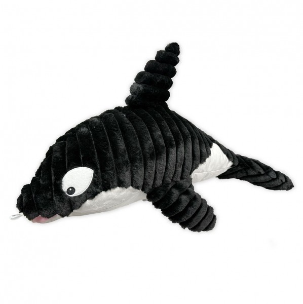 Quapas! Orca