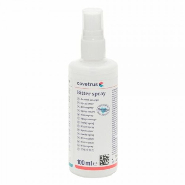 Bitterspray/ Paste