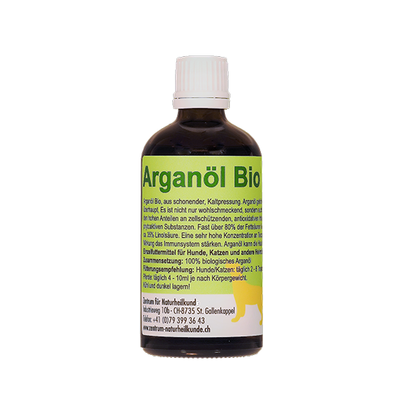 Argan - Öl