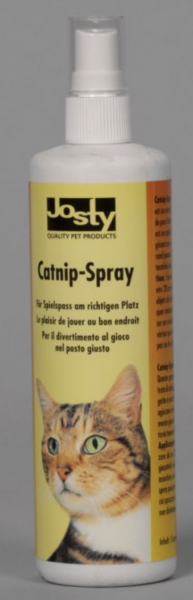 Catnip Spray 200ml