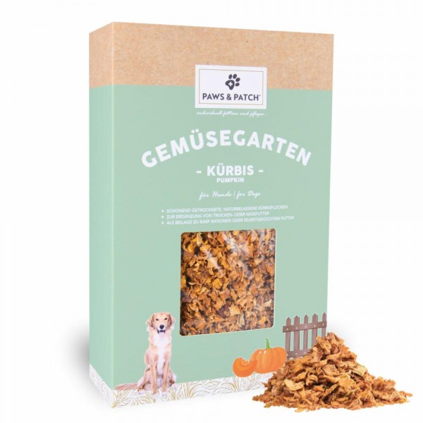 Kürbisflocken 700g