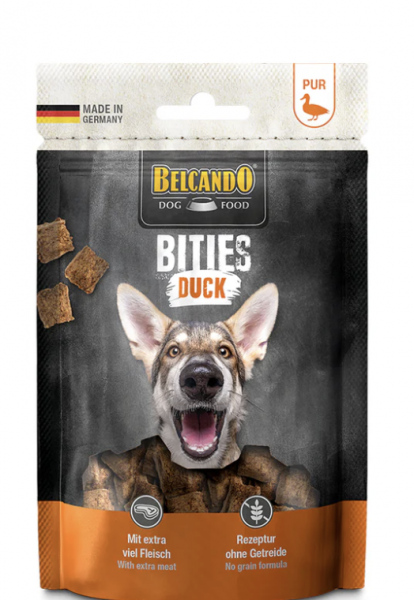 Belcando Bits Snack 90gr.