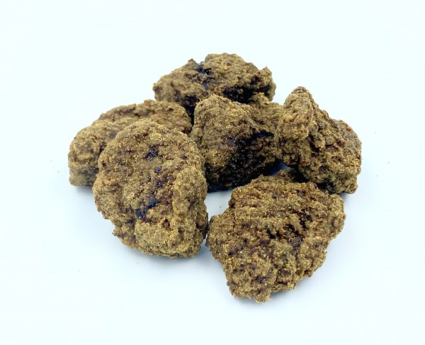 Pferd Lava Stones 500gr.