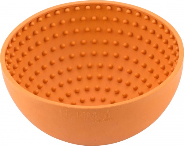 LickiMat Wobble