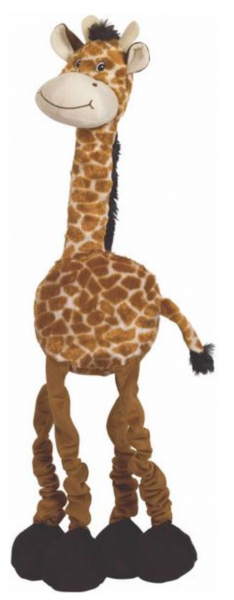 Plüsch Giraffe Long 72-92cm