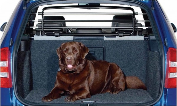 Roadmaster Heckgitter Deluxe