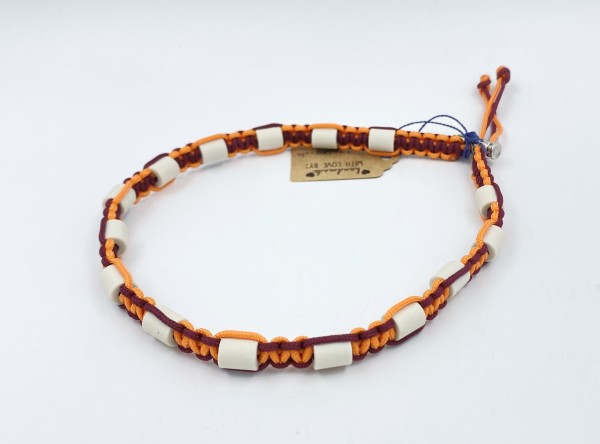 EM Keramik Antizecken Halsbänder