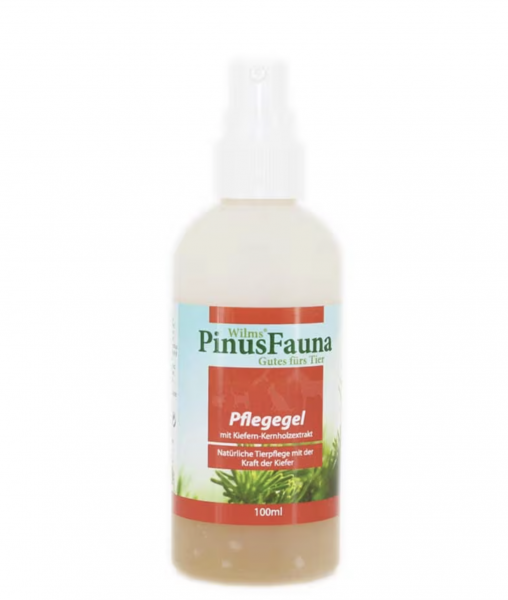 Pinus Fauna Gutes fürs Tier