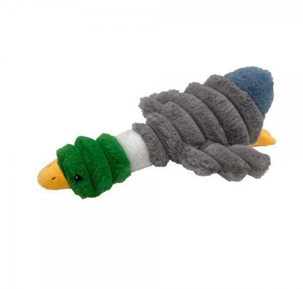 Quapas! Ente