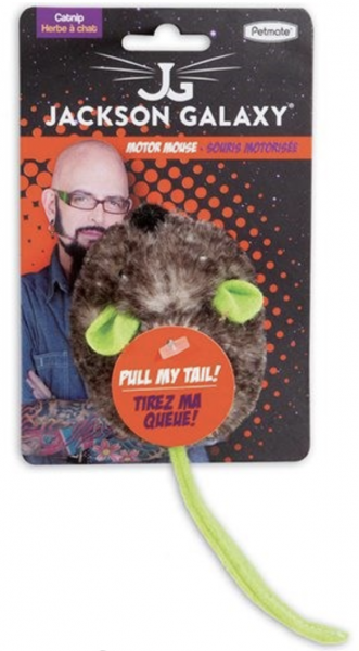 Motor Mouse