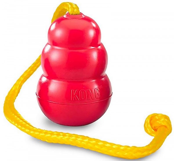 Kong Classic Rope