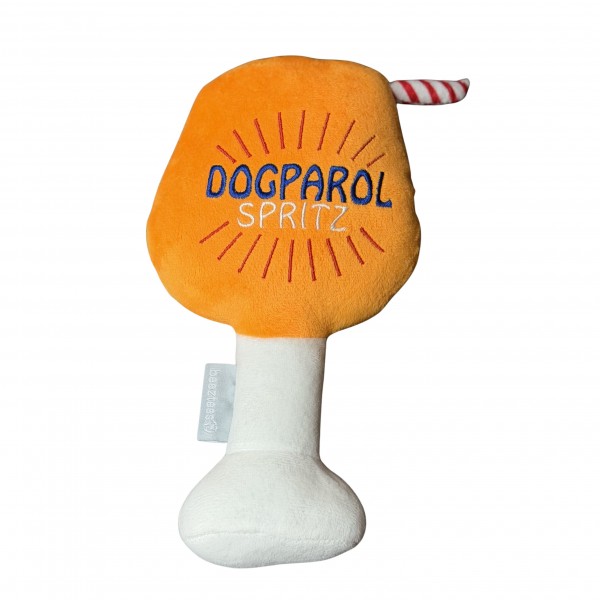 Hundespielzeug Apawrol Spritz