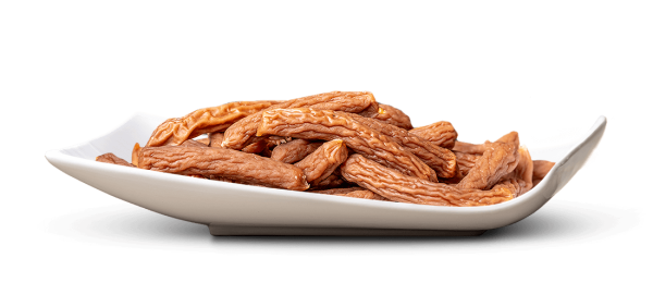 Big Pet Kaninchen Würstchen gedörrt 350gr.