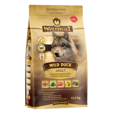 nutricanis trockenfutter Trockenfutter Huhn – Feine Mahlzeit ohne Gluten main image 0