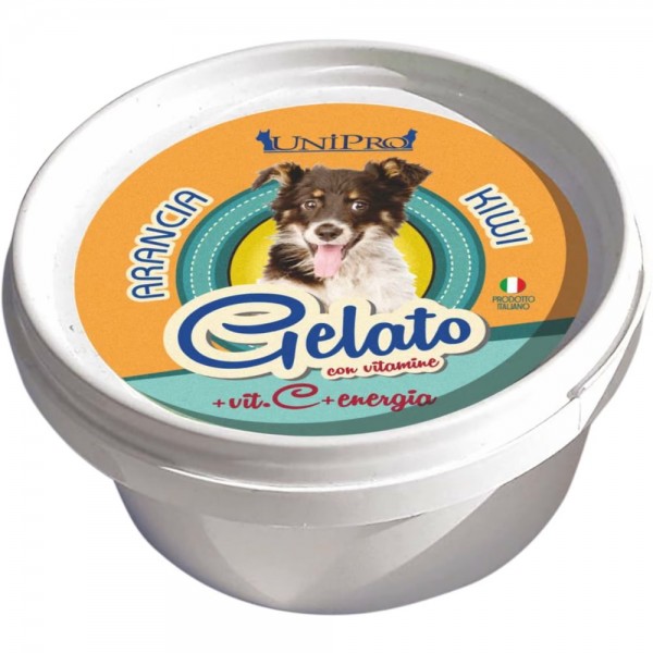 Glacé für Hunde, Hundeeis zum selber machen 40gr.
