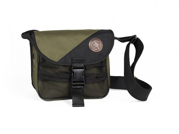 Mystique® "Dummytasche profi" "Junior" khaki/schwarz
