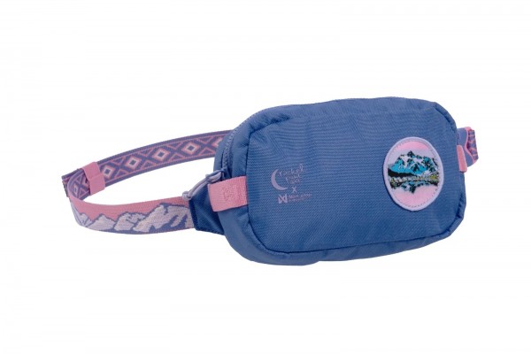 Non-stop Dogwear Bauchtasche Trail quest fanny