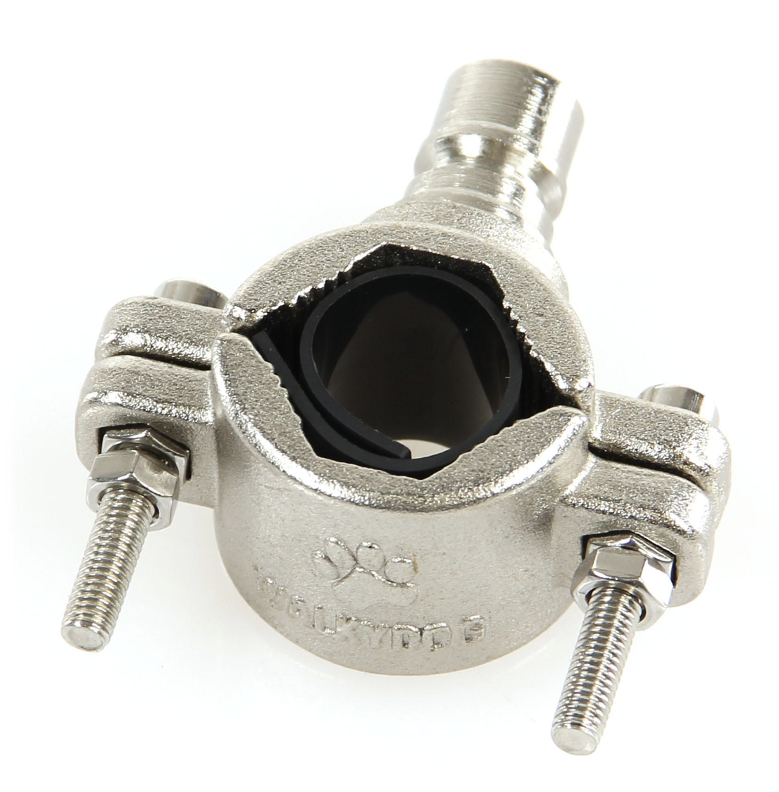 WalkyDog Fahrradstange Auto &amp; Transport Hund Animaux