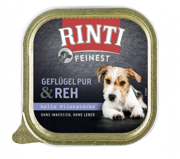 Rinti Feinest 150g