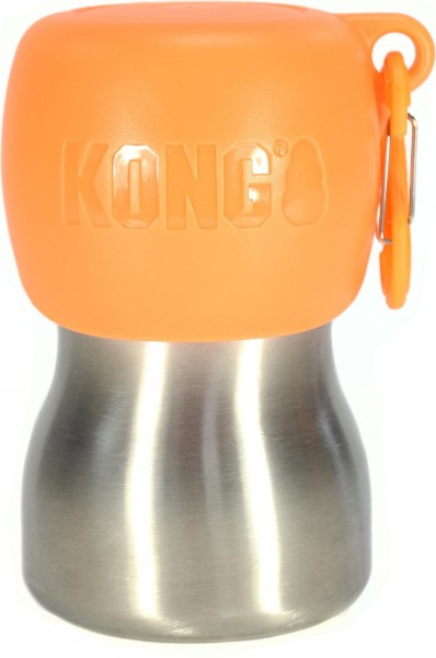 Kong Trinkflasche