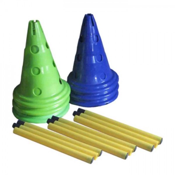 FitPAWS Agility Kit