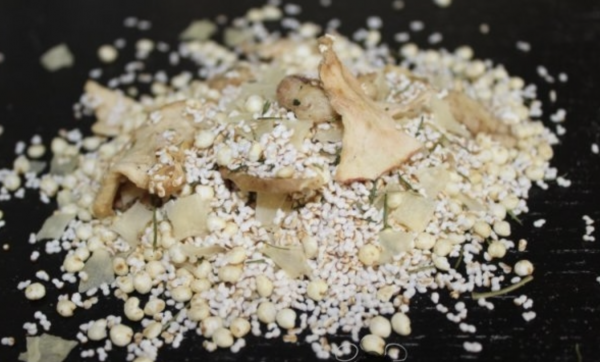 Beerissimo Amarotto Nr.5, 300gr.